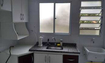 Imagem 5: Apartamento com 2 dormitórios à venda, 45 m² por R$ 230.000,00 - Nova Petrópolis - São Ber