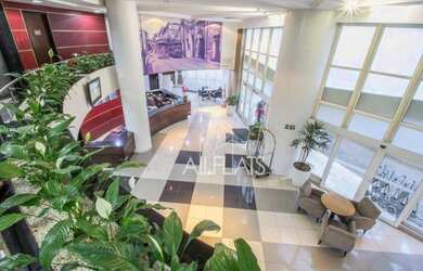 Imagem 5: Flat com 1 dormitório à venda, 24 m² no Centro - São Paulo/SP