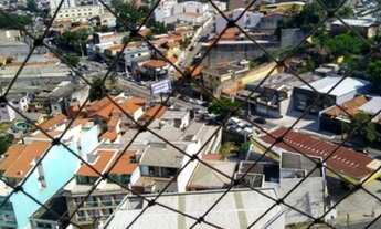 Imagem 4: Apartamento para Venda em Santo André, Vila Valparaíso, 2 dormitórios, 1 suíte, 2 banheiro