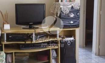 Imagem 2: Apartamento - Parque das Colinas - Valinhos