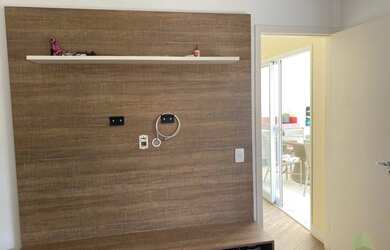 Imagem 2: Cond. Privilege - Apto Cobertura