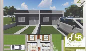 Imagem 2: Imbé - Casa Padrão - NORDESTE