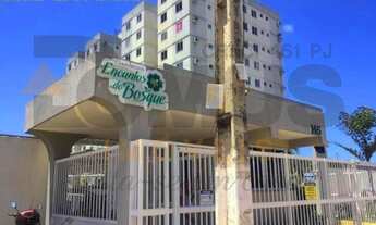Imagem: Apartamento no Bairro Jabotiana com 3/4