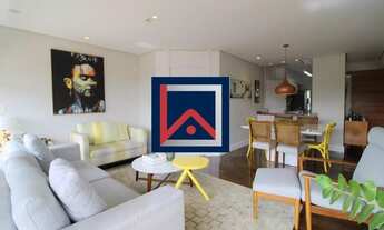 Imagem 3: Apartamento Venda Brooklin 135 m² 3 Dormitórios