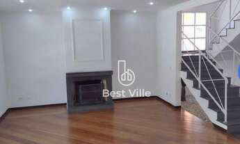 Imagem 3: Casa para alugar, 248M² de área construída, no Residencial Alphaville 9 em Alphaville - SP