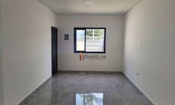 Imagem 7: Casa nova com 2 dormitórios à venda, 70 m² por R$ 371.000 - Vila São Paulo - Mogi das Cruz