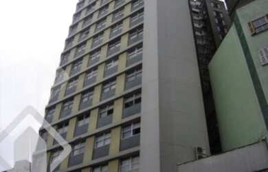 Imagem 2: PORTO ALEGRE - Kitchenette/Conjugados - Centro Histórico