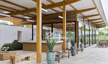 Imagem 6: Terreno à venda, 400 m² por R$ 320.000,00 - Condomínio Alphaville Castello - Itu/SP