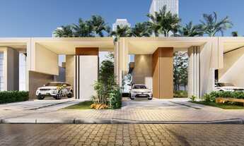 Imagem 2: Casa em condomínio com 03 quartos - Eusébio