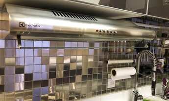 Imagem 4: Apartamento Venda Brooklin 57 m² 1 Dormitórios