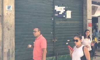 Imagem 5: Alugo loja de frente pra Rua no Centro !