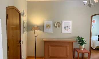 Imagem 6: Flat para venda possui 46 metros quadrados com 1 quarto em Vila Uberabinha - São Paulo - S