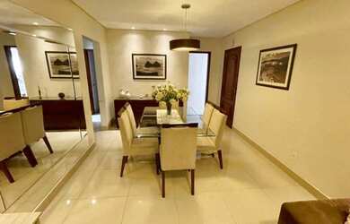 Imagem 2: Apartamento para venda possui 104 m² com 2 quartos em Marapé - Santos - São Paulo