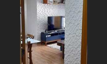 Imagem 2: Apartamento para Venda em Mogi das Cruzes, Mogi Moderno, 2 dormitórios, 1 banheiro, 1 vaga