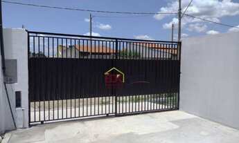 Imagem: Casa com 2 dormitórios à venda, 62 m²