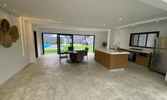 Imagem 7: Casa no Condomínio Ressaca com Piscina