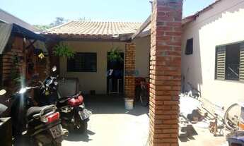 Imagem 6: Casa 3 dorm. - Jardim das Torres