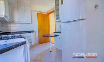 Imagem 7: Apartamento para alugar 3 quartos, Bacacheri em Curitiba-PR