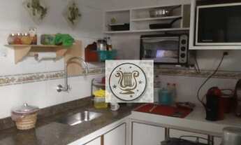 Imagem 7: Casa com 3 dormitórios à venda, 170 m² por R$ 850.000 - Vila Siqueira - São Paulo/SP