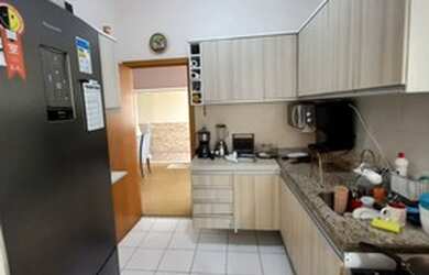 Imagem 3: Aluguel de Casa - Condomínio Nascentes do Tarumã