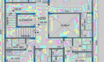 Imagem 6: Terreno no São Pedro proximo a Univerdade Federal UFJF