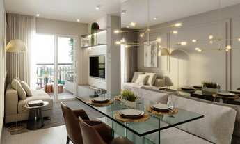 Imagem 6: Apartamento residencial para venda, Chácara Santo Antônio (Zona Leste), São Paulo - AP9422