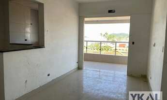 Imagem 7: Apartamento com 2 dormitórios à venda, 75 m² por R$ 510.000,00 - Centro - Itanhaém/SP