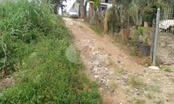 Imagem 4: Terreno - Vila Brandina - Campinas