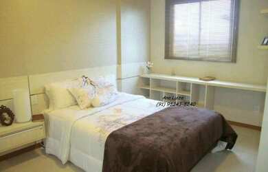 Imagem 7: Ed.Piazza Toscana 3/4 2 vagas <br>R$ 585.000,00