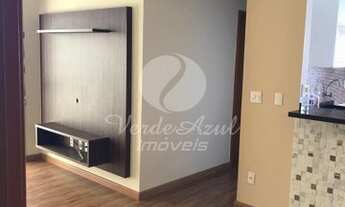 Imagem 3: Apartamento - Jardim Paulicéia - Campinas