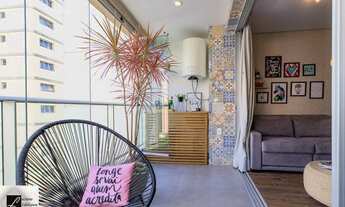 Imagem 4: APARTAMENTO RESIDENCIAL em SÃO PAULO - SP, BROOKLIN PAULISTA