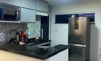 Imagem 2: Casa no Terras Alphaville, 136m2-