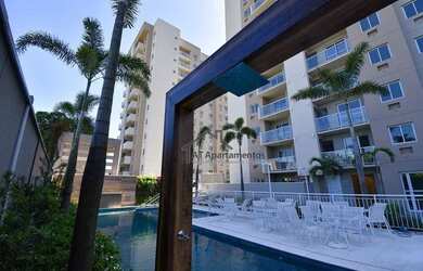 Imagem 5: Apartamento com 2 dormitórios à venda, 52 m² por R$ 364.000,00 - Marechal Hermes - Rio de