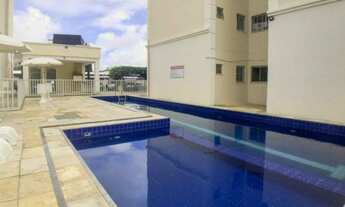 Imagem 5: Apartamento para venda 55 metros com 2 quartos em Maraponga - Fortaleza - Ceará