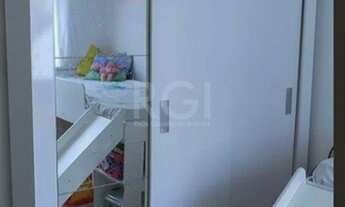 Imagem 4: Porto Alegre - Apartamento Padrão - Partenon