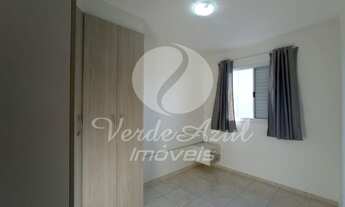 Imagem 3: Apartamento - Jardim Santiago - Indaiatuba