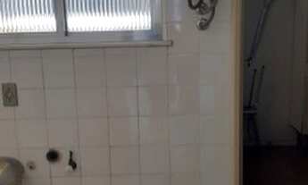 Imagem 3: Apartamento para venda possui 74 metros quadrados com 2 quartos em Laranjeiras - Rio de Ja