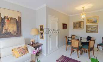 Imagem 6: Apartamento Venda 2 Dormitórios - 88 m² Vila Madalena