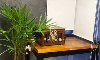 Imagem 2: Apartamento com 2 dormitórios à venda, 81 m² por R$ 900.000 - Edifício Royal Park - Baruer