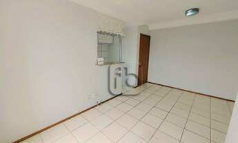 Imagem 3: Apartamento com 3 quartos à venda, 60 m² por R$ 335.000 - Maria da Graça - Rio de Janeiro