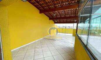 Imagem: Cobertura nova sem uso