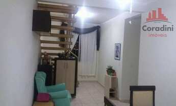 Imagem 3: Cobertura residencial à venda, Jardim Bela Vista, Americana