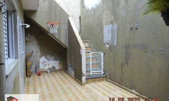 Imagem 4: Sobrado com 3 dormitórios à venda, 152 m² por R$ 890.000 - Vila Invernada - São Paulo/SP