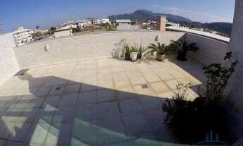 Imagem 7: Cobertura com 2 dormitórios à venda, 170 m² por R$ 850.000,00 - Ingleses do Rio Vermelho