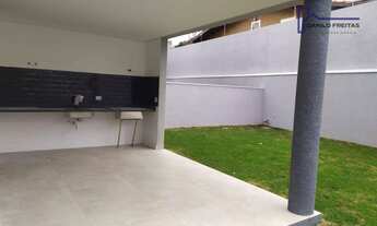 Imagem 6: Casa com 3 dormitórios à venda, 175 m² por R$ 1.200.000,00 - Vila Thais - Atibaia/SP