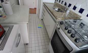 Imagem 6: Vila Mariana - 75m², 2 Dt, 1St, 1 Gar, Px Metrô