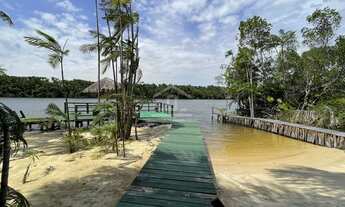 Imagem 7: Lote com 200m² em Barreirinhas Poente e Área Verde MKT**23*TR111514