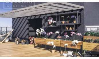 Imagem 7: Santo André - Apartamento Padrão - Jardim