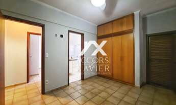 Imagem 7: APTO - 3 Dorm / 1 Suíte / 1 Vaga / 125 m² - Vila Imperial - SJRP/SP