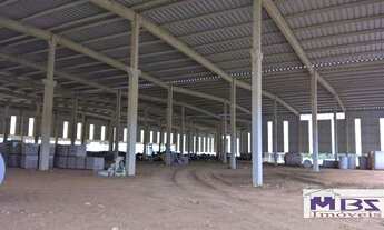 Imagem 7: Galpão para locação (Cabreúva